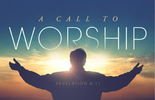 Call to Worship
