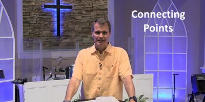 Connecting Points