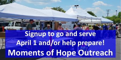 MOHO April 1 Online Sign Up