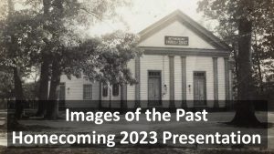 Homecoming Images