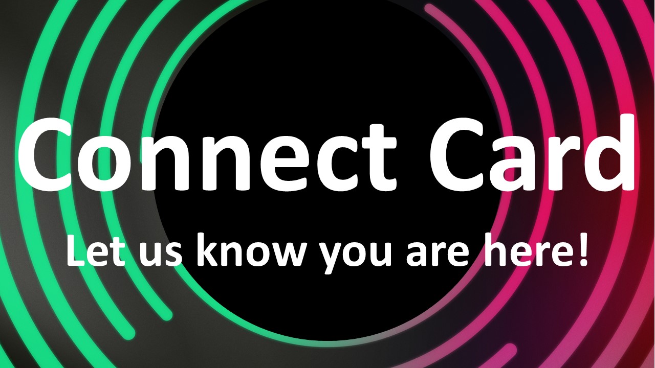 Connect-Card