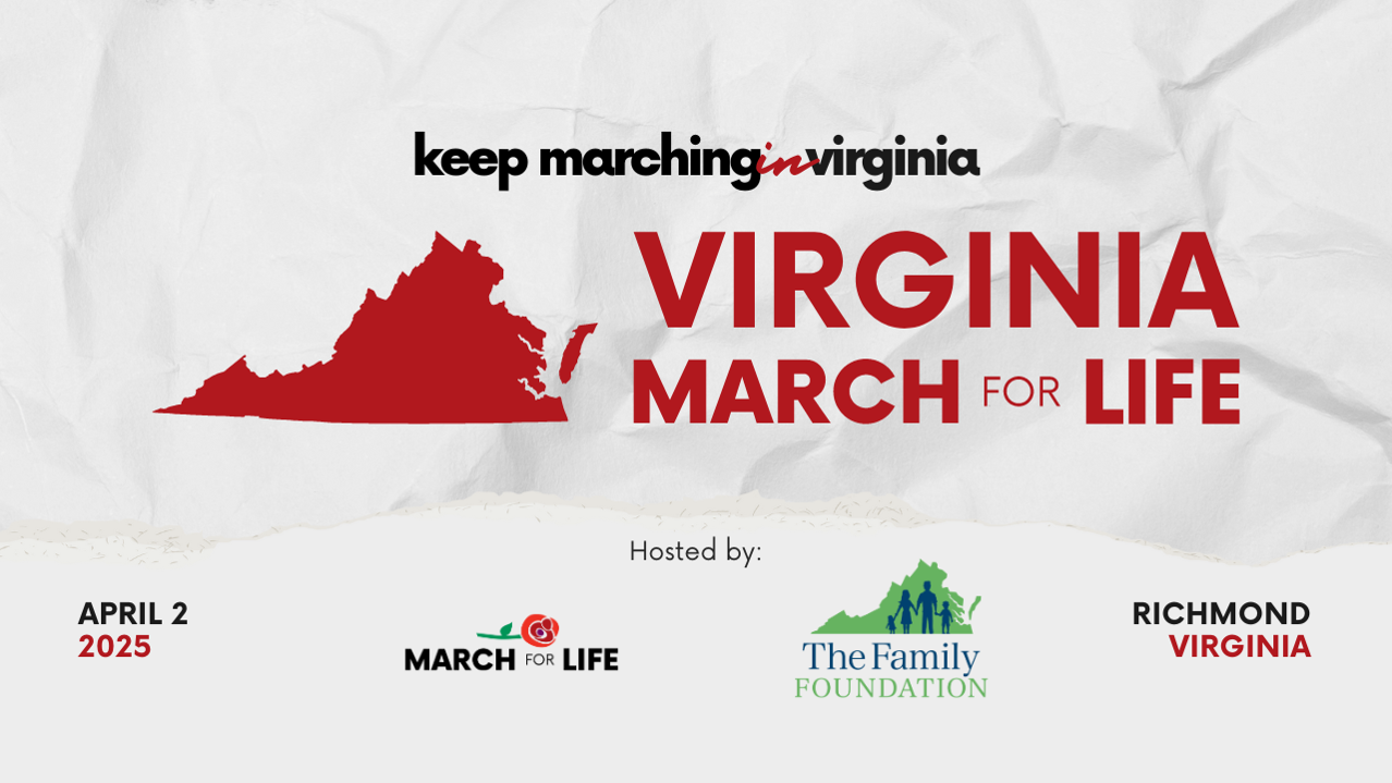 Virginia March for Life