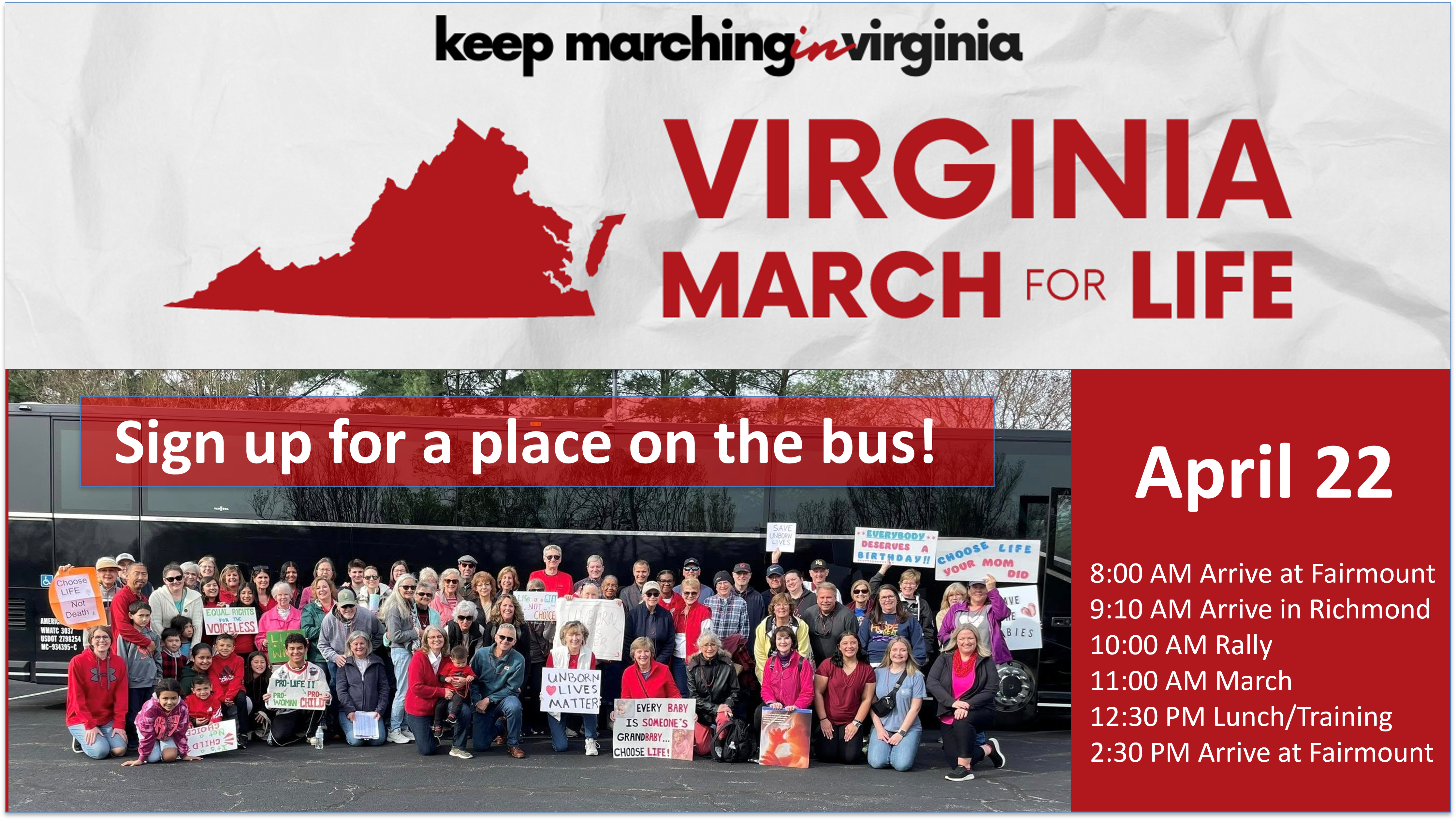 March for Life 2026 2