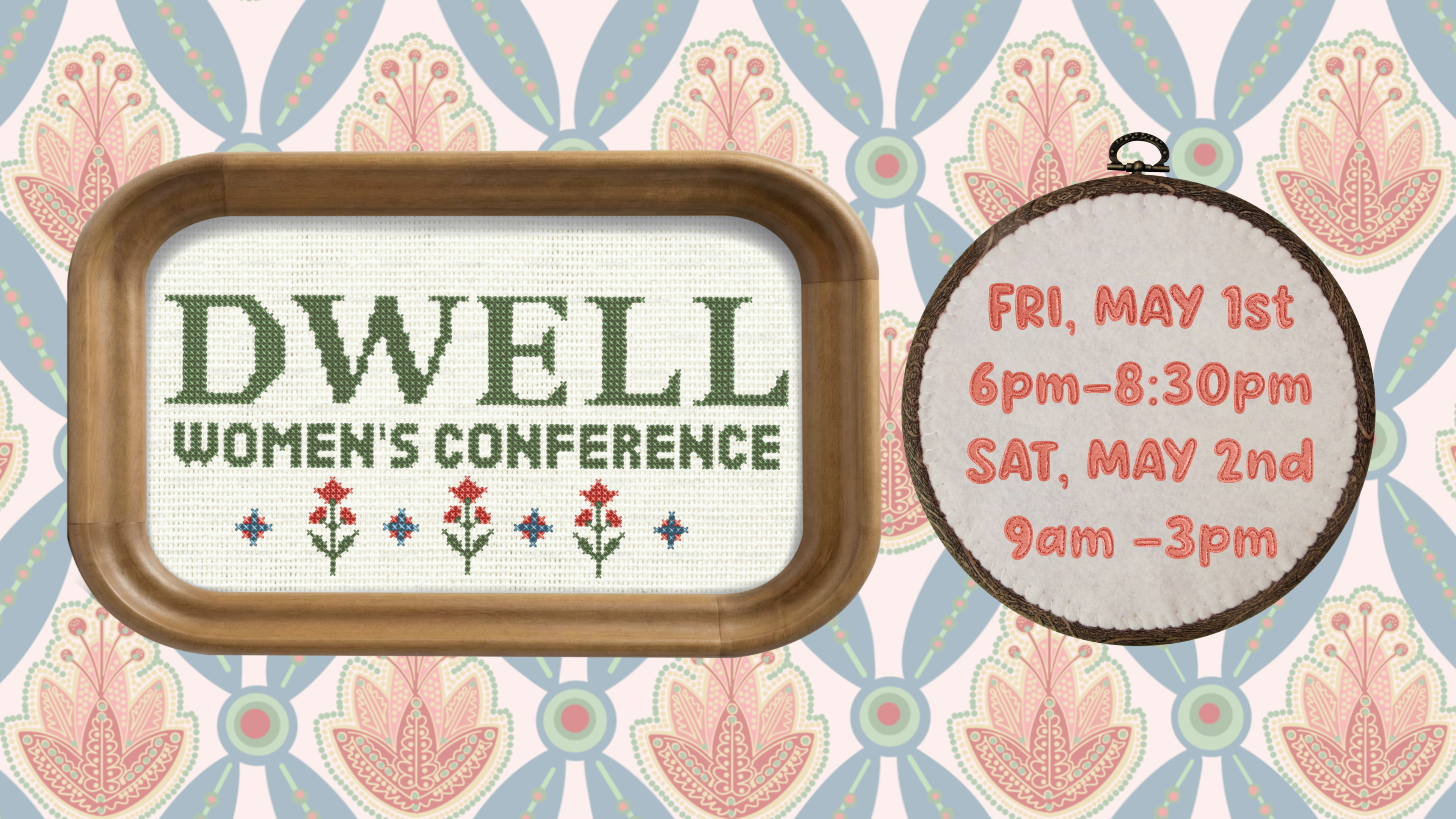 women conference 26 banner