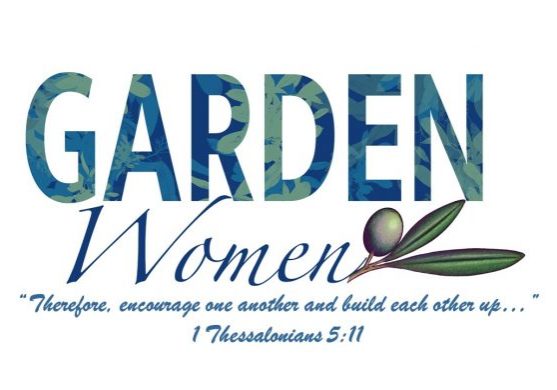 Garden Women Smaller